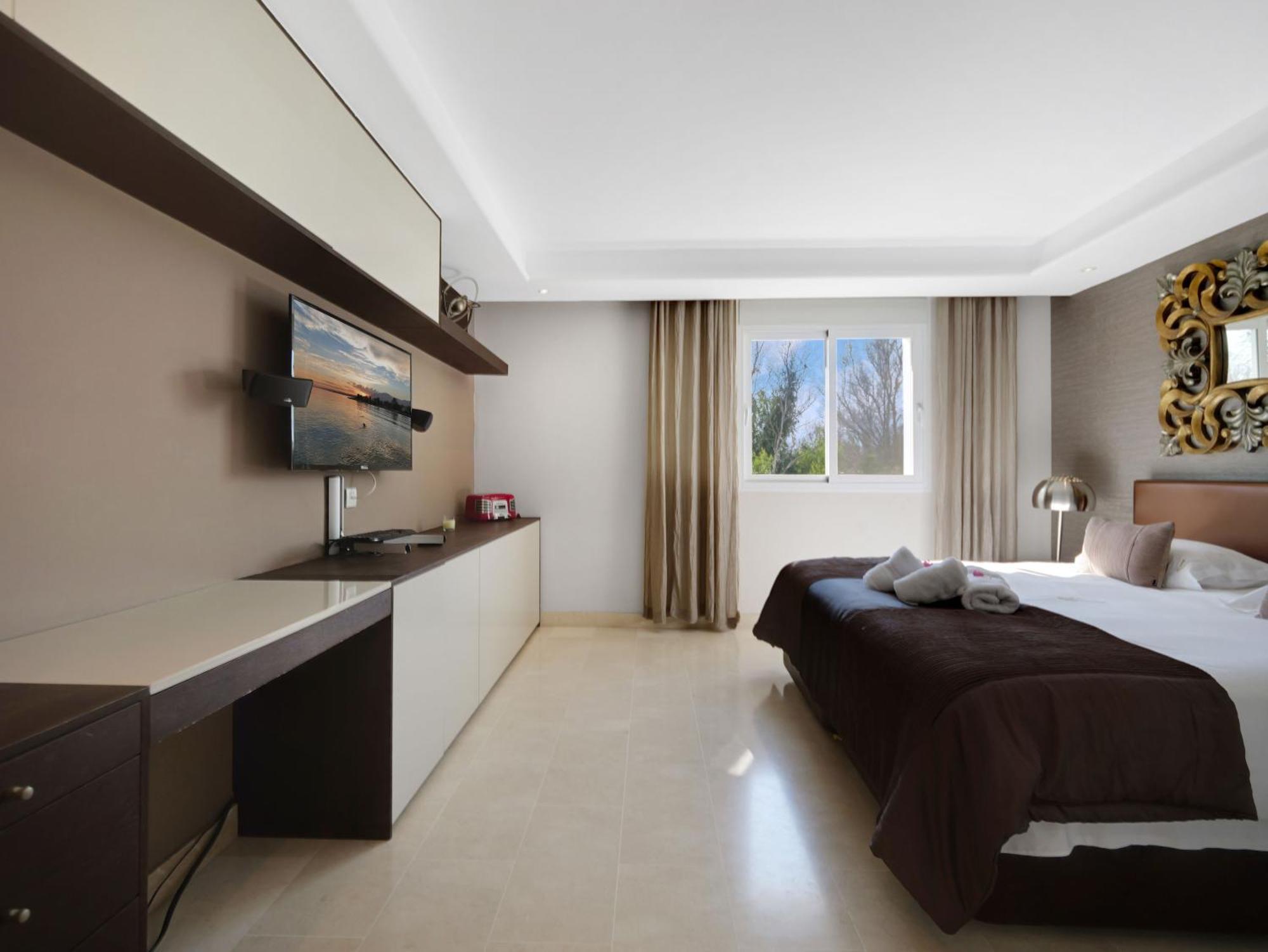 Heaven Beach Apartment 405 埃斯特波纳 外观 照片