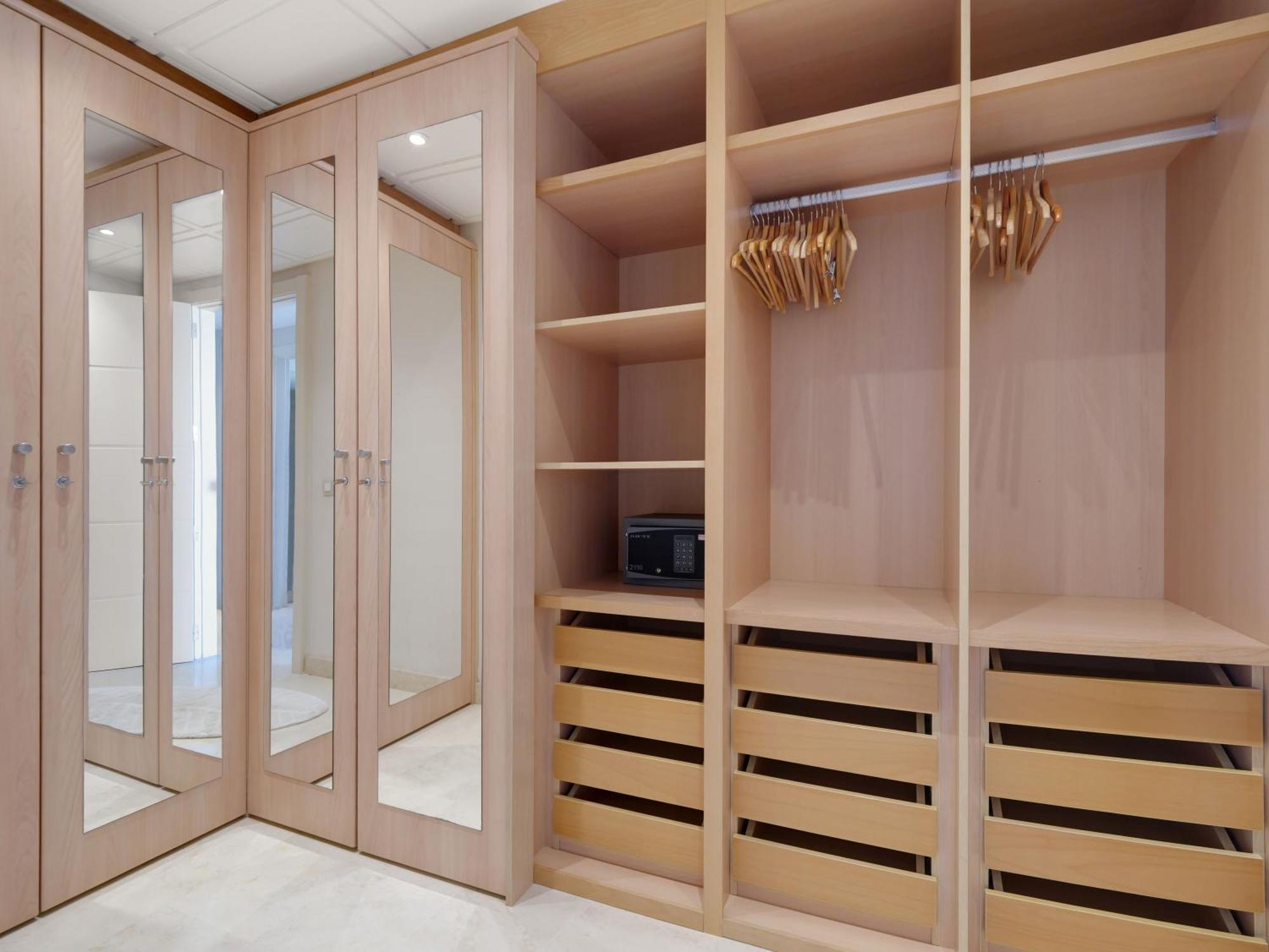 Heaven Beach Apartment 405 埃斯特波纳 外观 照片