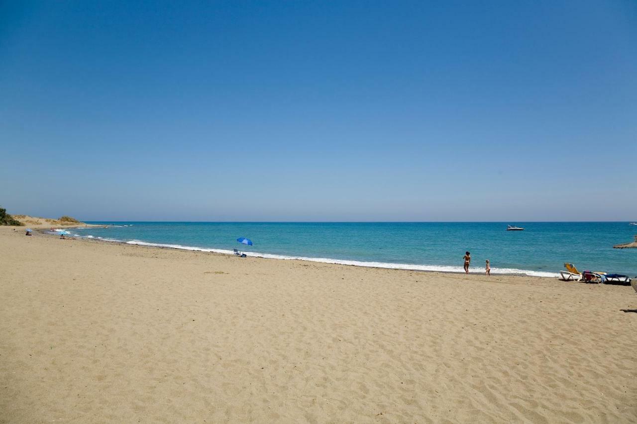 Heaven Beach Apartment 405 埃斯特波纳 外观 照片